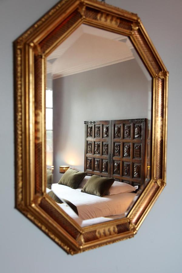 La Boheme - Chambres D'Hotes Senlis  Kültér fotó
