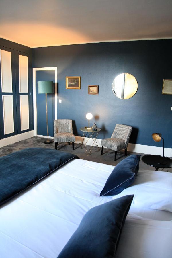 La Boheme - Chambres D'Hotes Senlis  Kültér fotó