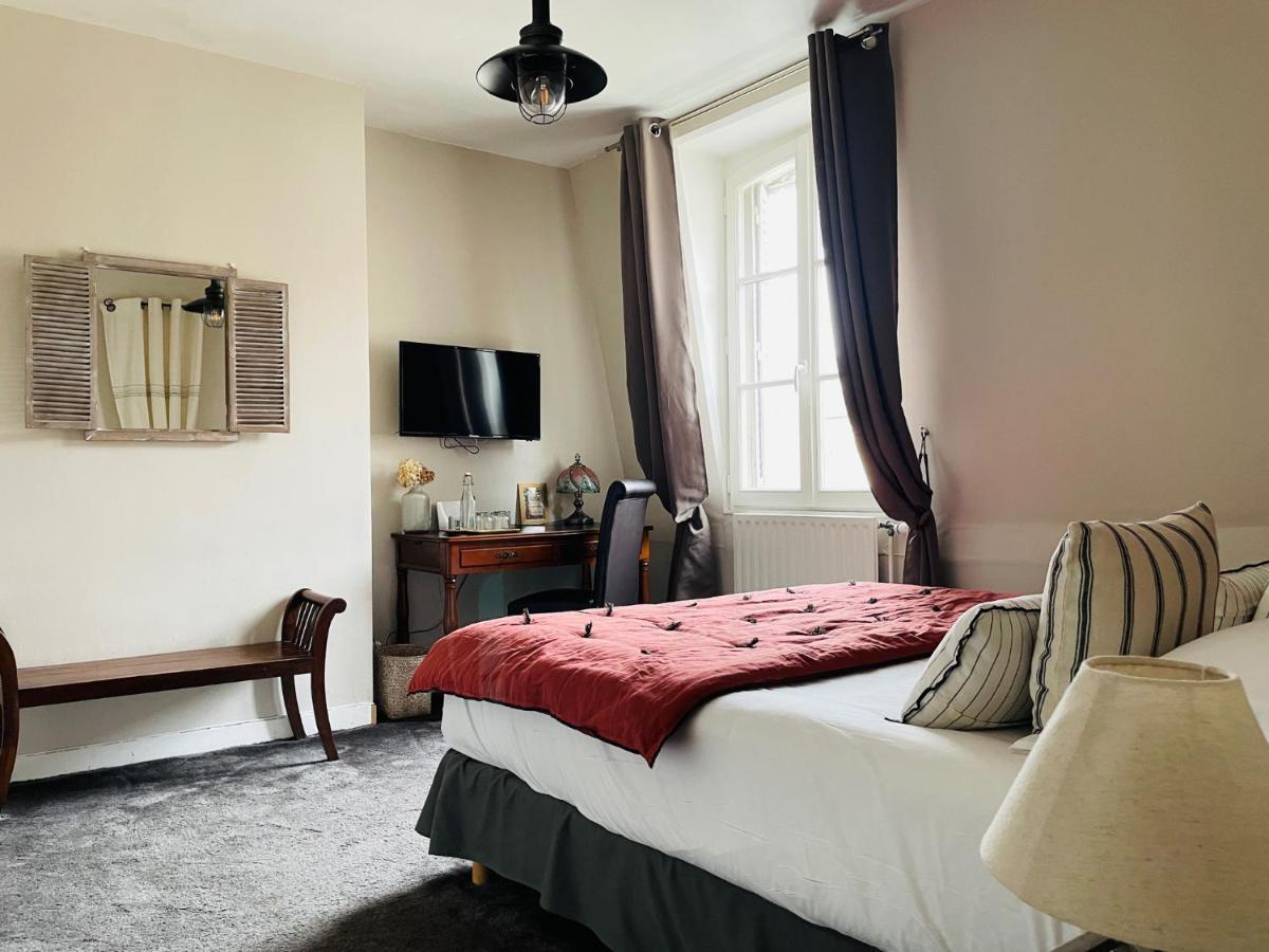 La Boheme - Chambres D'Hotes Senlis  Kültér fotó
